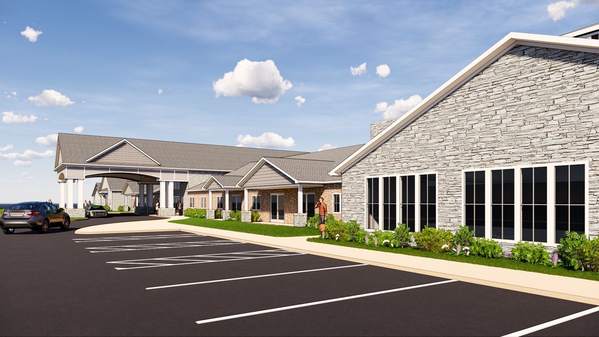 Cedarhurst Of Owensboro (UPDATED) Get Pricing, See 12 Photos & See